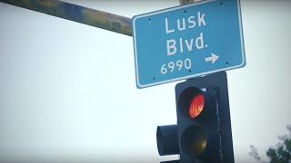 In|Sync: San Diego Lusk Blvd Case Study