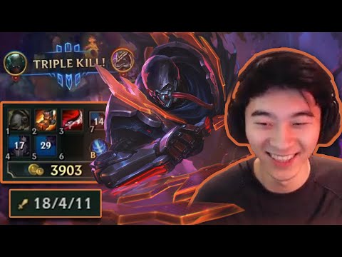 Biofrost - The Most Fed I've EVER BEEN as support!