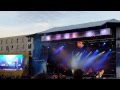 Christina Stürmer - Lebe lauter - Schloßgrabenfest ...