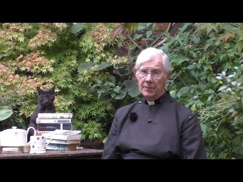 Morning Prayer –Friday, 8th October 2021