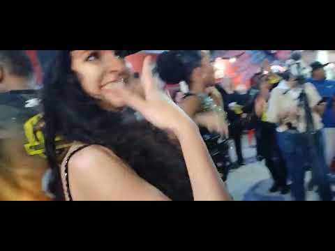 Gres São Clemente Carnaval 2026 Lançamento do Enredo no Grbc Cacique de Ramos 