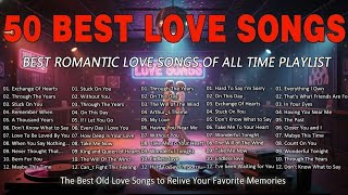 Download lagu BEST ROMANTIC OLD LOVE SONGS OF ALL TIME 💖 70S 80S 90S HITS⧸ MLTR, AIR SUPPLY, WESTLIFE, BOYZONE💖💖 mp3