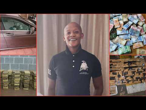 SIU Seizes Luxury Car Tied to Suspected Tembisa Hospital Fraudster