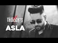 Asla Jassi Virk Official Audio Savraj Preet Guree 4 Thoughts Latest Punjabi Song 2022