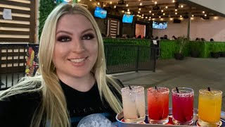 DINNER OFF THE STRIP- WATER STREET DISTRICT IN HENDERSON (Las Vegas)