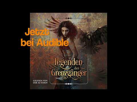 Legenden der Grenzgänger - Es ist nur eine Geschichte