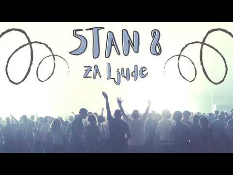 5TAN 8 - za ljude