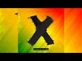 Nicky Jam, J Balvin - X (EQUIS) (Spanglish Versión)