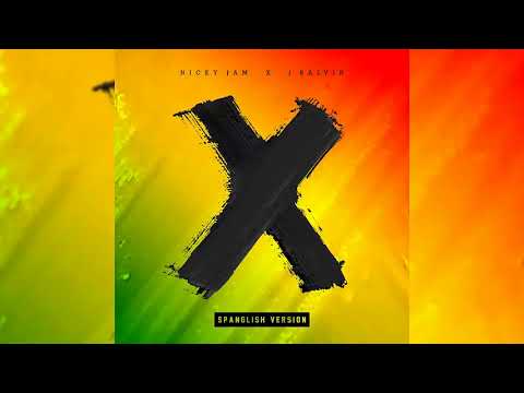 J Balvin, Nicky Jam