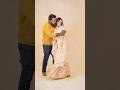Meena Ponnu Enga Love Song ️saree Details In Description Anithasampathvlogs Anithasampath