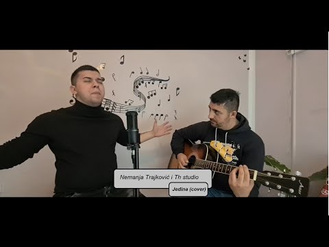Nemanja Trajkovic i Th studio - Jedina (cover)