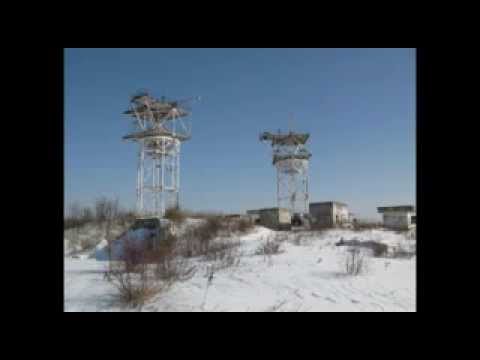 A szovjet hadsereg nyomai: Hajagtető