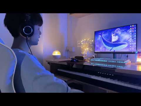 抖音音乐人_胡星冉