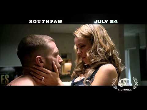 Southpaw "Everything": Nominee Best Independent TV Spot GTA17 (2016)