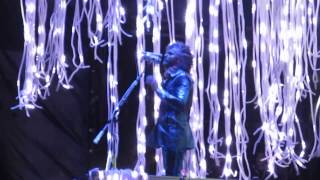 The Flaming Lips - &quot;Lucy in the Sky with Diamonds&quot; Live at Hangout Fest 2014