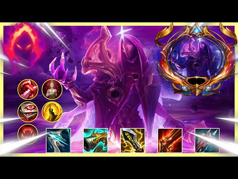 IKeepItTaco JHIN MONTAGE 2021 -★ CLEAN" SS11 l LOL SPACE