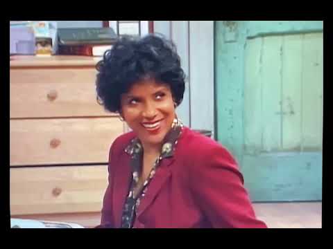 Cosby 1996 (Pilot) Ep 1