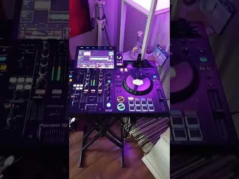 2022 Pioneer XDJ- RX3