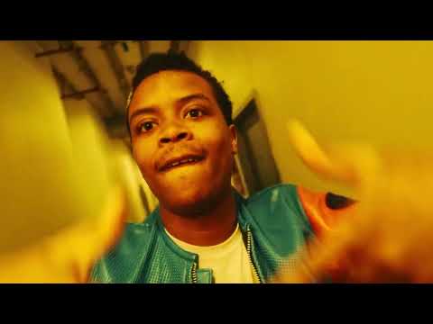 Sha EK & Bandmanrill - Crash Out [Official Music Video]