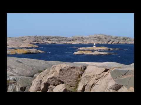 Wilhelm Hamnstedt - Hemma i Bohuslän