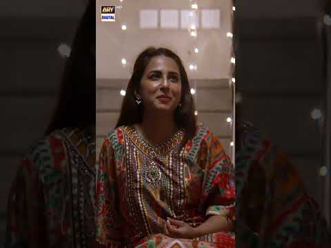 Ayesha & Basit ❤ Watch #Habs finale right now on #ARYZap #UshnaShah #FerozeKhan #ARYDigital