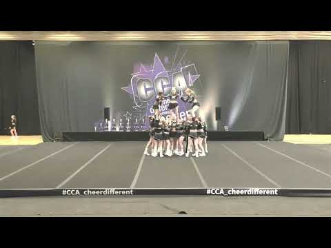 271 Cheer x cess CoeXplosion