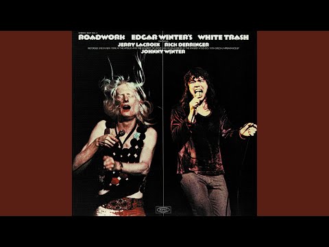 Tobacco Road (Live in New York City & Los Angeles, 1971)