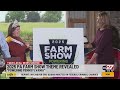 2025 PA Farm Show Theme Revealed
