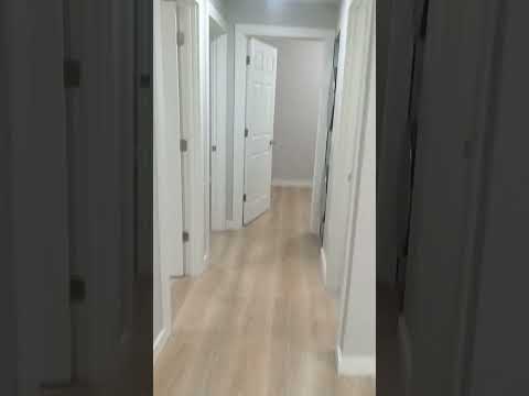 3 bedroom single family home with detached garage property video