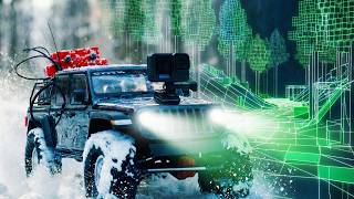 I Gave Claude a Body