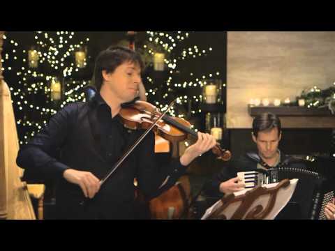 Joshua Bell Presents Musical Gifts