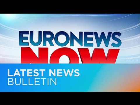 Latest news bulletin | April 13th – Midday