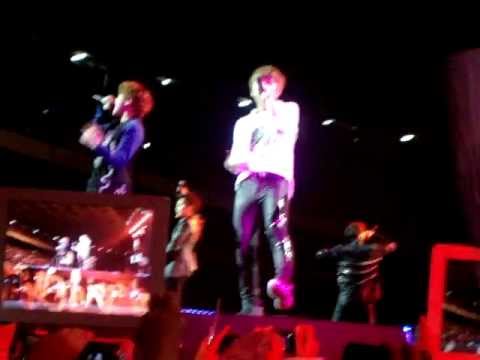 130309 MUBANK JKT - B2ST SHOCK