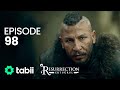 Resurrection: Ertuğrul | Episode 98