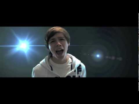 Waiting Outside The Lines Official Music Video