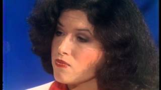 American Bandstand 1979- Interview Melissa Manchester