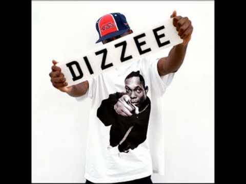 DIZZEE RASCAL - FLEX (DJ EAVY REMIX)