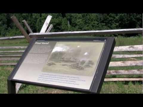 Gaines Mill: Civil War History Hike