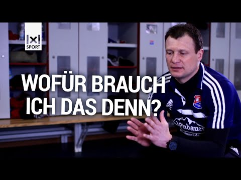 Darum brauchst du ein Ausbildungskonzept im Fussballverein