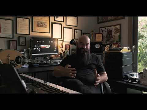 Rebetiko: Göçün Şarkıları