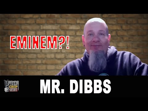 PANDA CHOP! News and Strange Famous