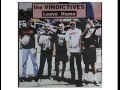 Vindictives Pinhead