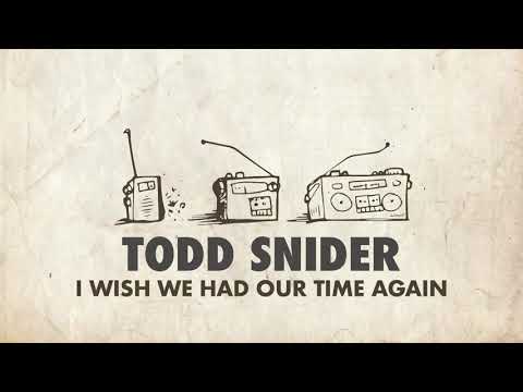 Todd Snider - “I Wish We Had Our Time Again" | On The Road: A Tribute To John Hartford