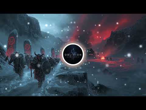 Viking Storm | Epic Viking Trap Mix 2025 | Thick Bass Drops & Fjord Raid Beats ⚔️🔥