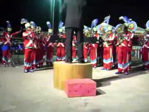 FAMUSFC 2ª peça São Francisco 2011