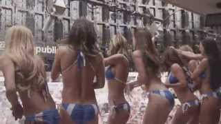 Weekend at Wet Krewella 0509  The Chainsmokers 0510