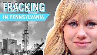 Youth Climate Story: Fracking in Pennsylvania