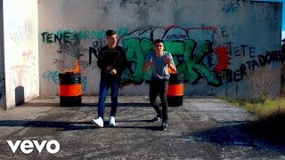 Video Dame Bola de Sonido de la Costa