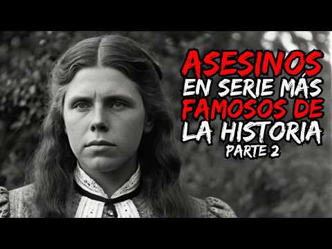 ATRAÍA hombres solteros, les prometía AMOR y luego los … | 6 relatos parte 2