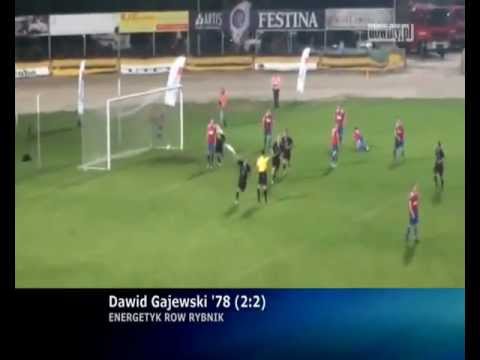 ROW Rybnik - jesień 2011